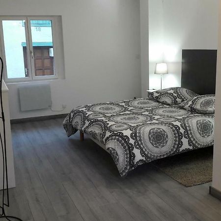 Appartement Charmant - Centre Castelnaudary Εξωτερικό φωτογραφία