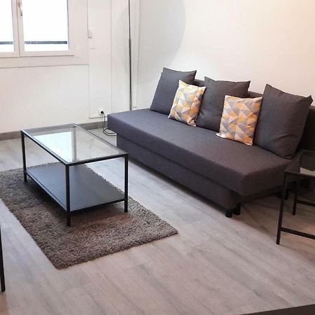 Appartement Charmant - Centre Castelnaudary Εξωτερικό φωτογραφία