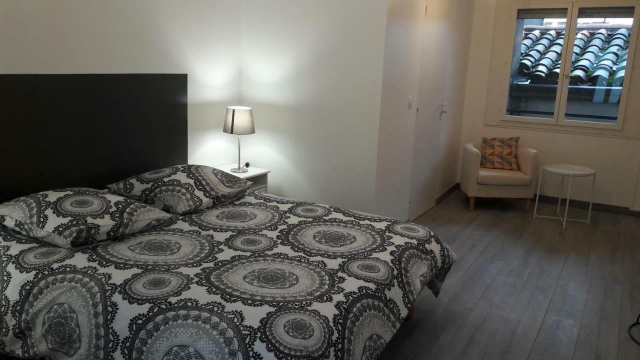 Appartement Charmant - Centre Castelnaudary Εξωτερικό φωτογραφία
