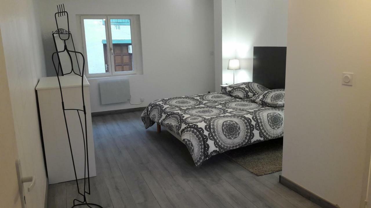 Appartement Charmant - Centre Castelnaudary Εξωτερικό φωτογραφία