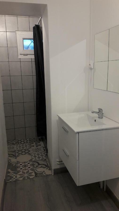 Appartement Charmant - Centre Castelnaudary Εξωτερικό φωτογραφία