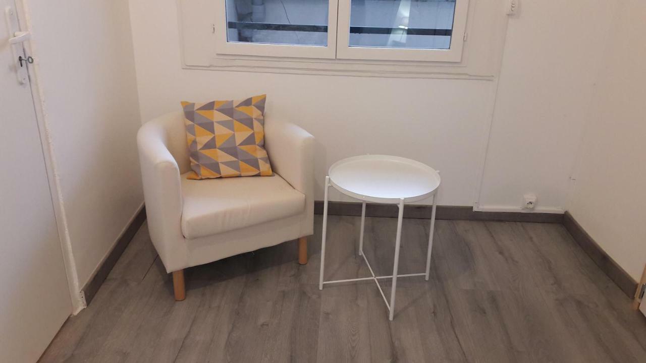 Appartement Charmant - Centre Castelnaudary Εξωτερικό φωτογραφία