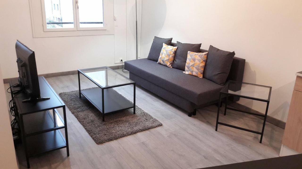 Appartement Charmant - Centre Castelnaudary Εξωτερικό φωτογραφία